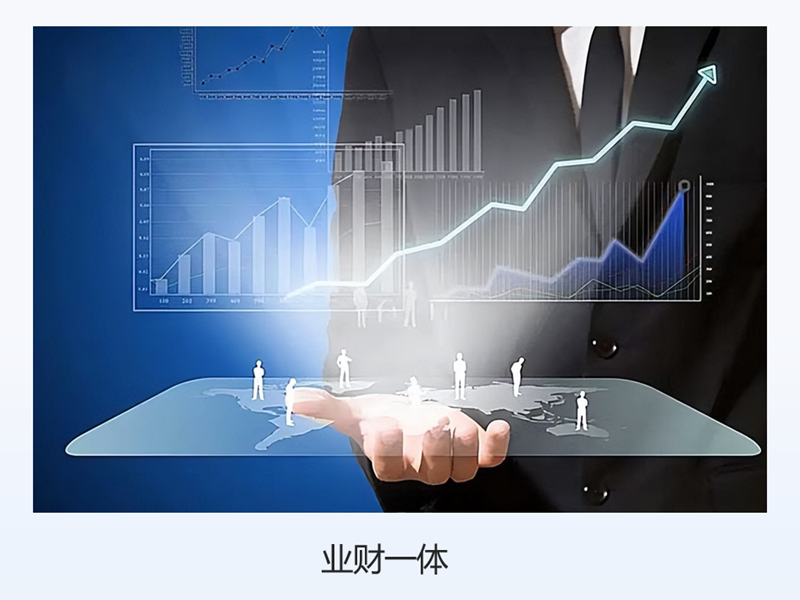 业财一体